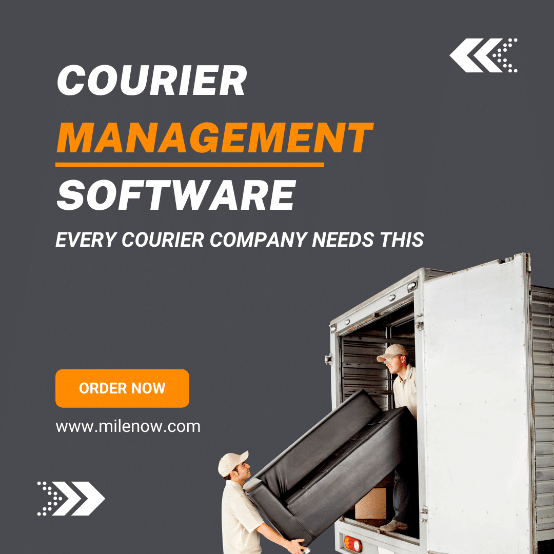 Courier-Management-Software